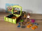 Playmobil Lucky&Spirit, Ophalen of Verzenden, Zo goed als nieuw, Complete set