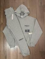 Donker grijs essentials fear of god tracksuit, Kleding | Heren, Truien en Vesten, Nieuw, Grijs, Fear of god, Overige maten