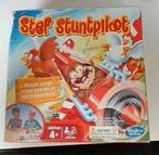 Stef stuntpiloot., Ophalen of Verzenden, Gebruikt