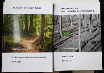 HERSTELLEN VAN / VERDER NA NARCISTISCHE MISHANDELING beschikbaar voor biedingen