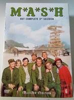 MASH Seizoen 3 DVD Boxset, Cd's en Dvd's, Dvd's | Tv en Series, Boxset, Ophalen of Verzenden, Zo goed als nieuw, Komedie