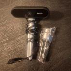 Trust Tyro Full HD Webcam - Zo goed als nieuw!, Computers en Software, Webcams, Microfoon, MacOS, Ophalen of Verzenden, Zo goed als nieuw