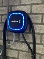 Wallbox Pulsar Max 5 meter kabel, Ophalen of Verzenden, Zo goed als nieuw