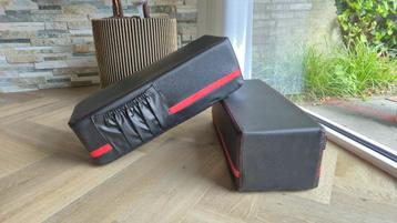 Nerdytec Couchmaster gaming kussens – comfortabel gamen vana beschikbaar voor biedingen