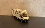 Ford Transit camper met alkoof miniatuur, Ophalen of Verzenden, Zo goed als nieuw, Auto, Overige merken