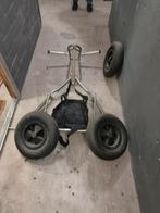 Kite Buggy, Ophalen of Verzenden