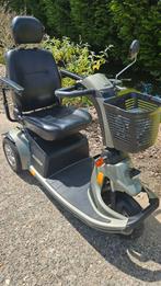 Pride luna Victory scootmobiel,  wendbare sterke scootmobiel, Ophalen, Gebruikt