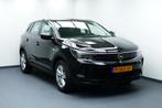 Opel Grandland 1.2 130pk Turbo Edition. Carplay/Android Navi, Auto's, Opel, Gebruikt, Euro 6, 1199 cc, Zwart