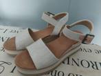 Toms sandalen 37, Kleding | Dames, Schoenen, Beige, Nieuw, Toms, Sandalen of Muiltjes