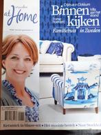 Ariadne at home nr. 1 januari 2011, Boeken, Ophalen of Verzenden, Overige typen