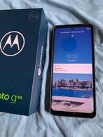 Motorola G 5G, Blauw, Zonder abonnement, Ophalen of Verzenden, Zo goed als nieuw