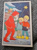 Cies van Iersel kerstman, Ophalen of Verzenden