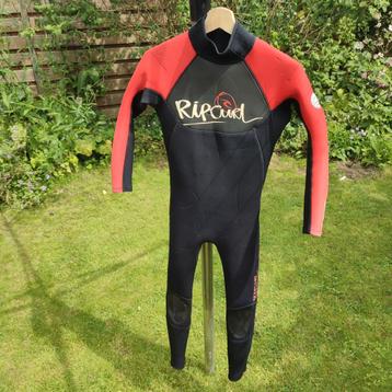 Wetsuit Rip Curl maat 14 beschikbaar voor biedingen