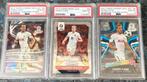 Harry Kane panini 3X PSA 10, Verzamelen, Ophalen of Verzenden, Nieuw, Buitenlandse clubs, Spelerskaart
