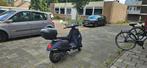 Turbho RL 50 snorscooter, Ophalen, Turbho rl-50, Zo goed als nieuw, Benzine