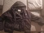 Calvin Klein jas, Kleding | Heren, Jassen | Winter, Zwart, Maat 56/58 (XL), Ophalen of Verzenden, Zo goed als nieuw