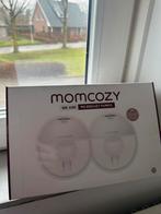 Momcosy Draagbare Borstkolf - Zo goed als nieuw, Ophalen of Verzenden, Zo goed als nieuw, Borstkolf