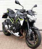 KAWASAKI Z900 (bj 2020), 4 cilinders, Motorrijbewijs A, 948 cc, Onbekend
