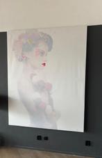 Schilderij / print, Ophalen