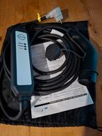 Nieuwe Thuislader 230V 1 Fase Laadkabel, Auto diversen, Laadpalen, Ophalen of Verzenden, Nieuw, Laadkabel