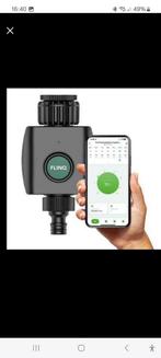 FlinQ – Smart Irrigatiesysteem / besproeïngssysteem, Tuin en Terras, Bewateringscomputers, Ophalen, Nieuw