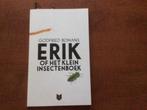 Erik of het kleine insectenboek van Godfried Bomans, Boeken, Ophalen of Verzenden, Gelezen
