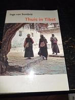 Thuis in Tibet, Boeken, Reisverhalen, Ophalen of Verzenden, Zo goed als nieuw, Azië