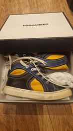 Dsquared maat 31 jongens schoenen origineel, Gebruikt, Ophalen of Verzenden, Jongen, Dsquared2
