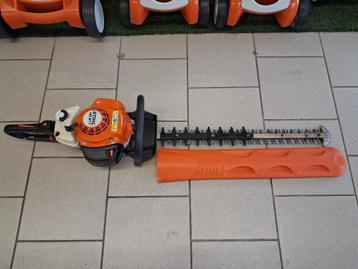 Stihl HS 81 T Heggenschaar (17165) beschikbaar voor biedingen