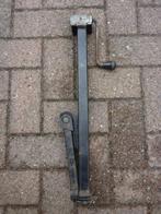 Fiat Panda 141 autokrik, Auto diversen, Ophalen of Verzenden, Gebruikt, Manueel, Schaarkrik
