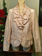 Leon dames blazer maat 36, Kleding | Dames, Leon, Ophalen of Verzenden, Zo goed als nieuw, Jasje