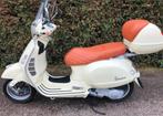 Vespa GT 200, Ophalen of Verzenden, Zo goed als nieuw, Benzine