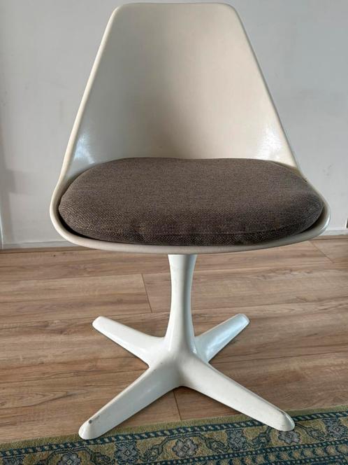 Design kuipstoelen Maurice Burke Arkana, Antiek en Kunst, Antiek | Meubels | Stoelen en Banken, Ophalen