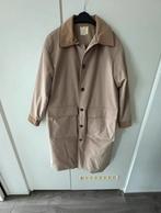 Jas primark, Kleding | Heren, Beige, Ophalen of Verzenden, Zo goed als nieuw, Maat 46 (S) of kleiner