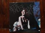 Dubbellp Bette Midler / Live at last (1977), Ophalen of Verzenden, 1960 tot 1980, Gebruikt, 12 inch