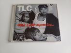 TLC-Red light special, 1 single, Verzenden, R&B en Soul, Maxi-single