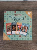 Efteling Kwartet, Ophalen of Verzenden, Gebruikt, Overige typen