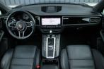 Porsche Macan 3.0 S Panorama|21''|sportuitlaat|Memory, Automaat, Gebruikt, 2995 cc, Zwart