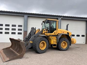 Volvo L90 G Trimble GPS beschikbaar voor biedingen