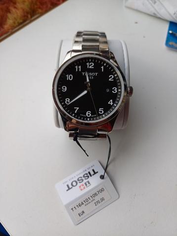 TISSOT Gent XL Classic beschikbaar voor biedingen