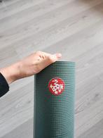 Manduka yogamat dun, Ophalen, Zo goed als nieuw, Yogamat