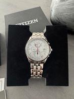 Citizen, Overige merken, Staal, Polshorloge, Nieuw