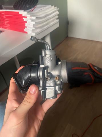 Cp 17,5mm Carburateur beschikbaar voor biedingen