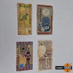 Diverse Nederlandse Gulden Biljetten