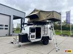 Hero Ranger - Offroad Caravan, Overige merken, Overige typen, 750 - 1000 kg, Luifel