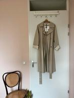 Trenchcoat Vanilia (nieuw; nieuwprijs €399,95), Ophalen, Vanilia, Beige, Maat 42/44 (L)