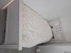 Ikea bed, Huis en Inrichting, Slaapkamer | Bedden, Ophalen, Verstelbaar, 90 cm, Eenpersoons