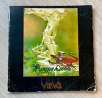 Roger Dean - Views - Art book - YES, Budgie, Uriah Heep, Ophalen of Verzenden, Gelezen, Roger Dean