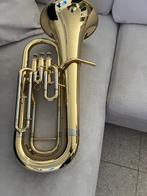 Eastman Euphonium NIEUW, Muziek en Instrumenten, Ophalen of Verzenden, Nieuw, Euphonium of Tenortuba, Met koffer of draagtas