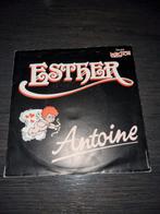 Piratensingle van Esther  : antoine, Ophalen of Verzenden, Gebruikt, Overige formaten, Pop
